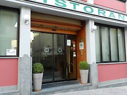 Hotel Italia