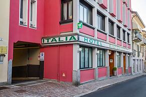 Hotel Italia