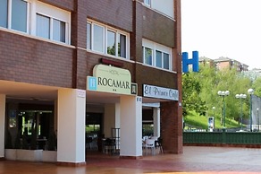 Hostal Rocamar