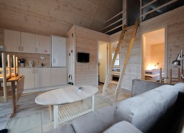Danhostel Skanderborg