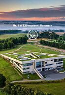 Danhostel Skanderborg