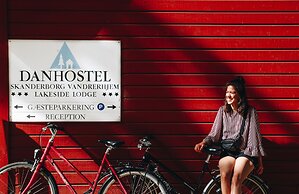 Danhostel Skanderborg