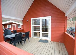 Danhostel Skanderborg