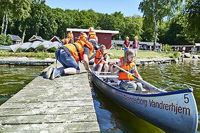 Danhostel Skanderborg