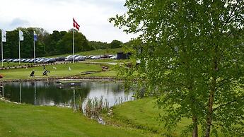Danhostel Skanderborg