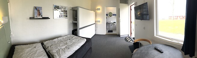 Danhostel Skanderborg