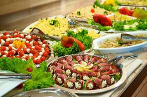 Green Village Resort