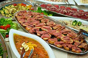 Green Village Resort