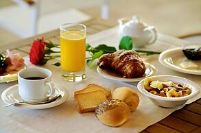 Green Village Resort