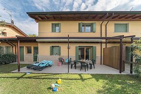 Green Village Eco Resort
