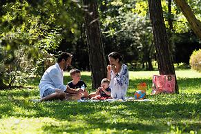 Green Village Resort