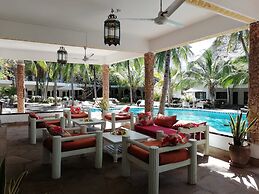 Aquarius Club International Resort