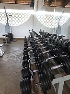 Aquarius Club International Resort