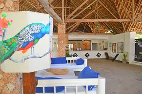 Aquarius Club International Resort