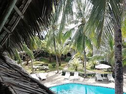 Aquarius Club International Resort