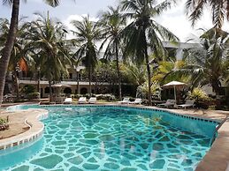 Aquarius Club International Resort