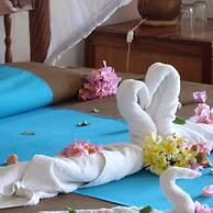 Aquarius Club International Resort