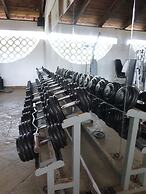 Aquarius Club International Resort