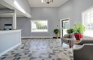 Yankee Clipper Inn, SureStay Collection by Best Western