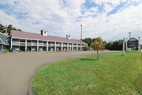 Yankee Clipper Inn, SureStay Collection by Best Western