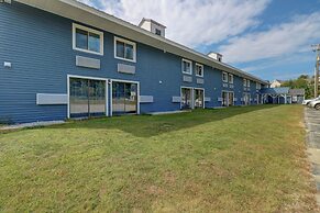 Yankee Clipper Inn, SureStay Collection by Best Western