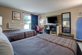 Yankee Clipper Inn, SureStay Collection by Best Western