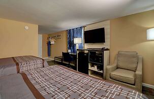 Yankee Clipper Inn, SureStay Collection by Best Western