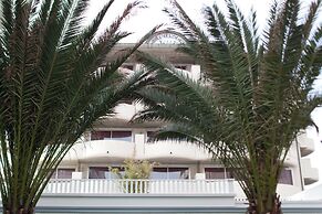 Altamarea Residence & Hotel