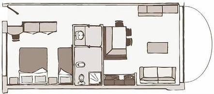Altamarea Residence & Hotel