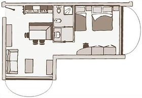 Altamarea Residence & Hotel