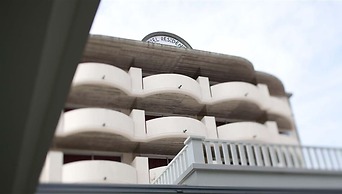 Altamarea Residence & Hotel