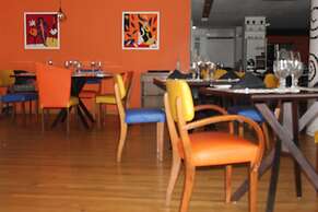 Flat Golden Fortaleza