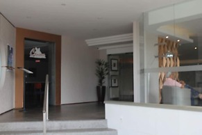 Flat Golden Fortaleza