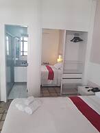 Flat Golden Fortaleza