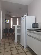 Flat Golden Fortaleza