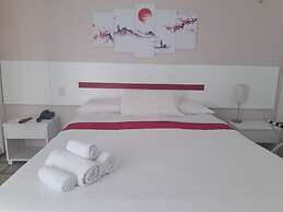 Flat Golden Fortaleza