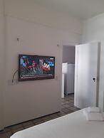 Flat Golden Fortaleza