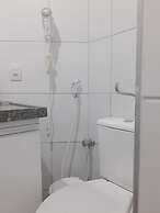 Flat Golden Fortaleza