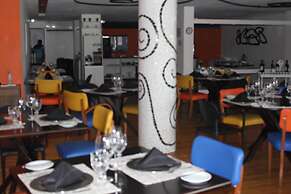 Flat Golden Fortaleza