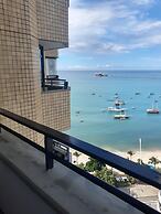 Flat Golden Fortaleza