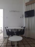 Flat Golden Fortaleza