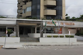 Flat Golden Fortaleza