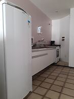 Flat Golden Fortaleza