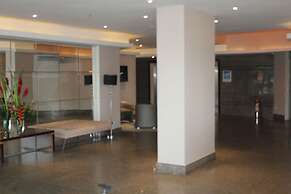 Flat Golden Fortaleza