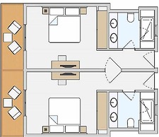 ROBINSON DJERBA BAHIYA - All inclusive