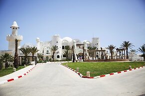 ROBINSON DJERBA BAHIYA - All inclusive
