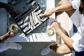 ROBINSON DJERBA BAHIYA - All inclusive