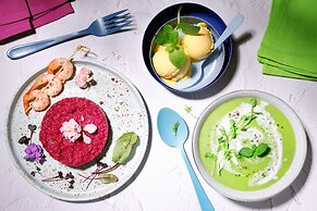 ROBINSON DJERBA BAHIYA - All inclusive