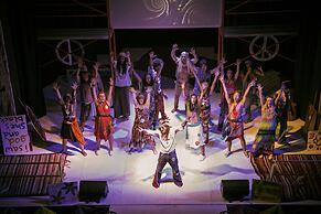 ROBINSON DJERBA BAHIYA - All inclusive