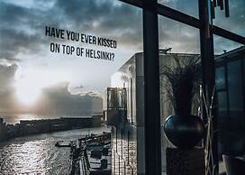 Clarion Hotel Helsinki